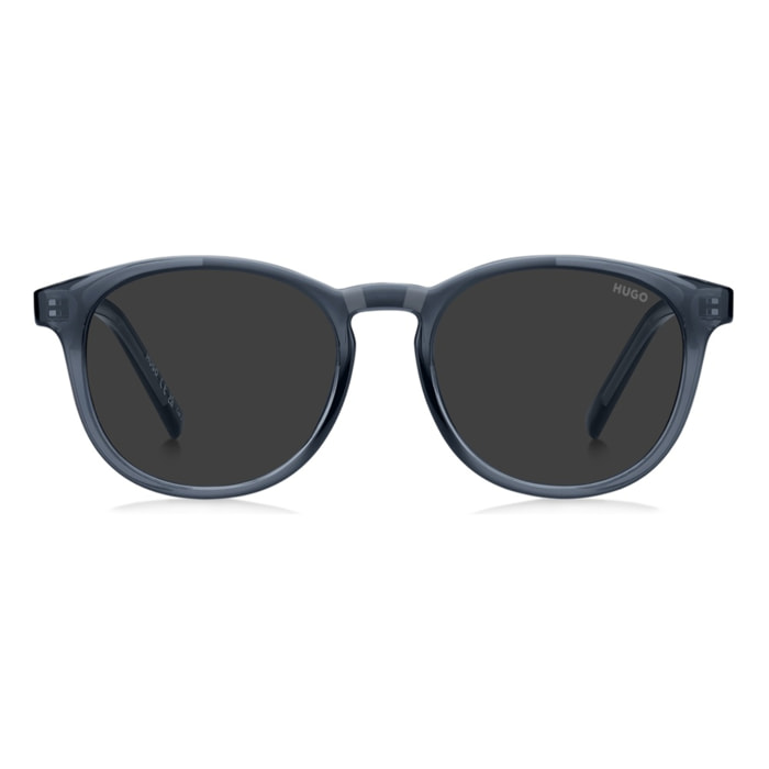Gafas de Sol Hugo HG 1357/S PJP de Tr90 Hombre 52 mm