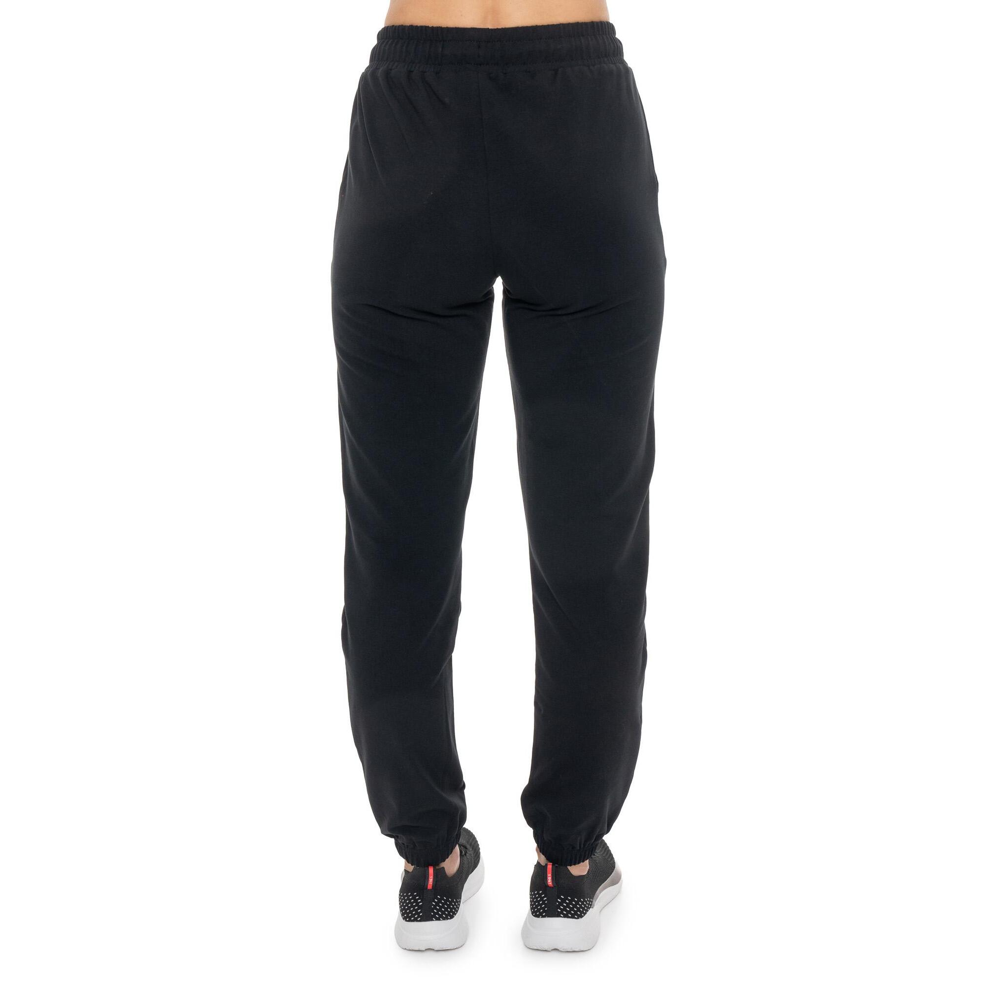 Nunca sin pantalones deportivos para mujer