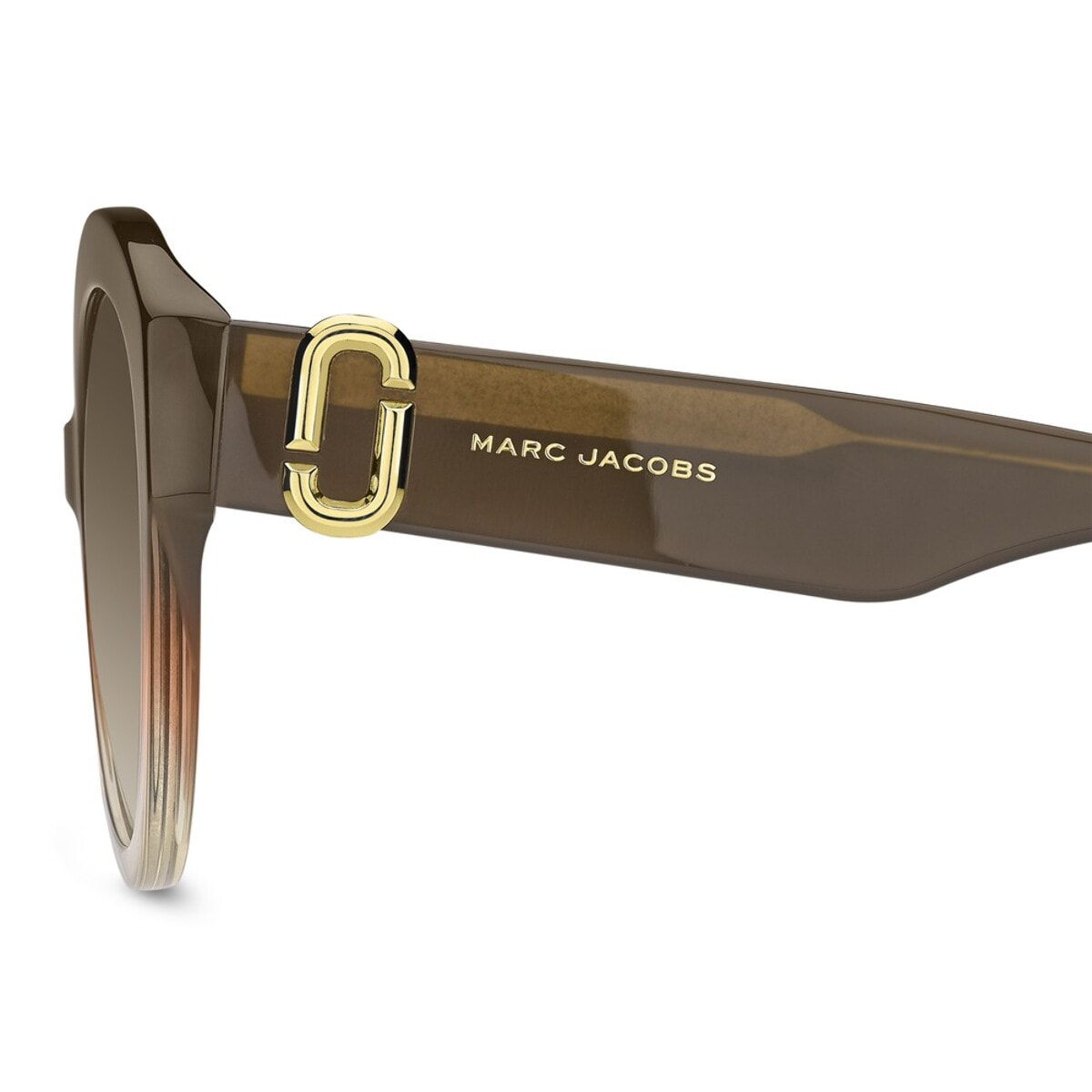 Gafas de Sol Marc Jacobs MARC 882/S 12J de Acetato Mujer 56 mm