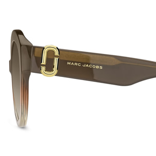 Gafas de Sol Marc Jacobs MARC 882/S 12J de Acetato Mujer 56 mm