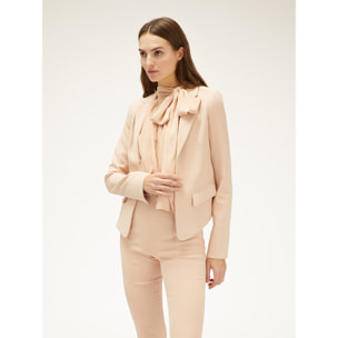 Motivi - Giacca blazer LIMITED EDITION - Rosa