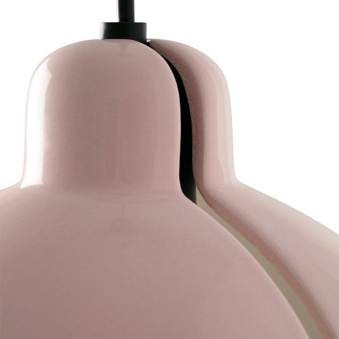 VENICE 200 Colgante rosa