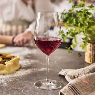 6 calici 47 cl Menades