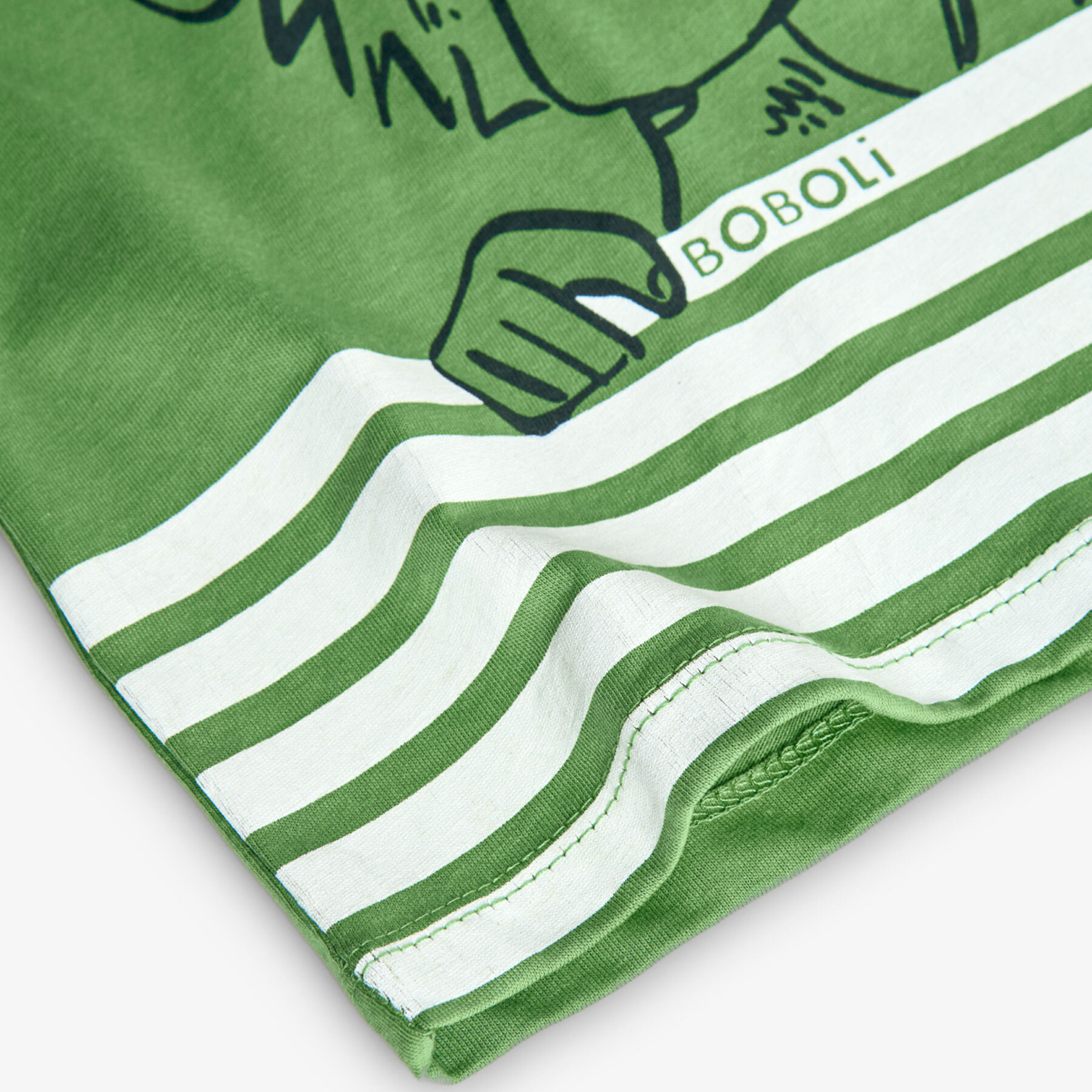 T-Shirt tricot basic  -BCI