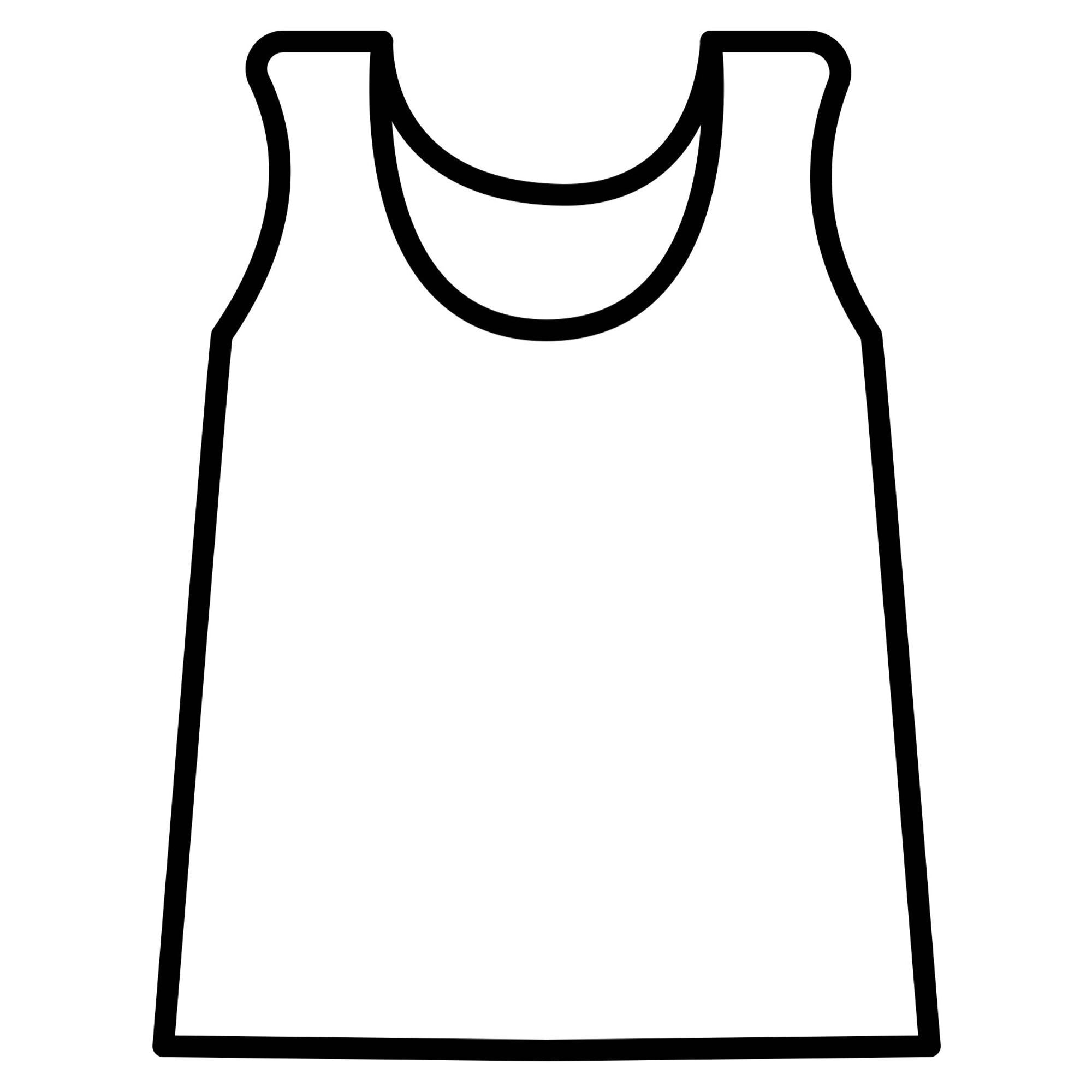 Camiseta Niño Tirante Sport Canale 1X1 Beige Talla 10