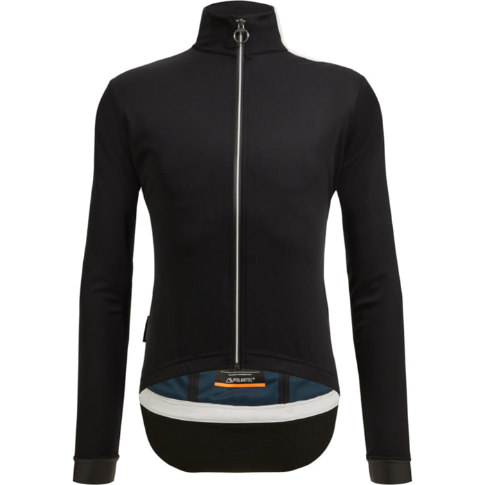 Vega Multi - Chaqueta Con Capucha - Negrocolor_es - Hombre