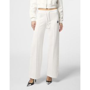 PHILIPP PLEIN Jogging Trousers Fatale