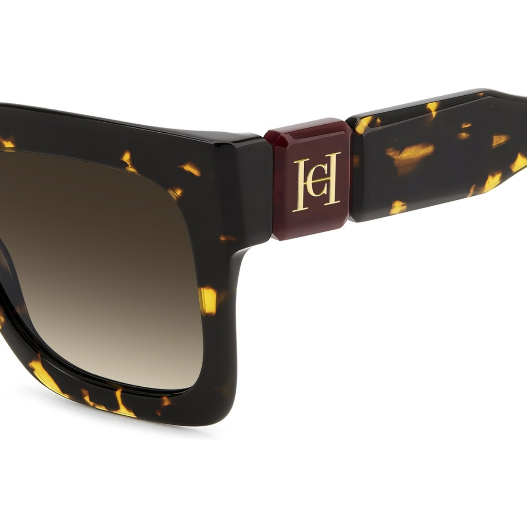 Gafas de Sol Carolina Herrera HER 0221/G/S 3H2 de Acetato Mujer 50 mm
