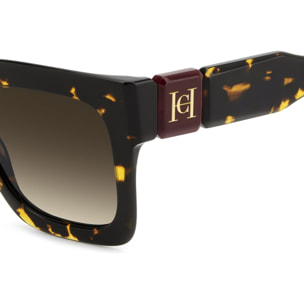 Gafas de Sol Carolina Herrera HER 0221/G/S 3H2 de Acetato Mujer 50 mm