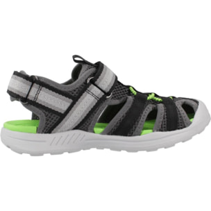 Sandalias Niño de la marca GEOX  modelo J VANIETT BOY GRIS