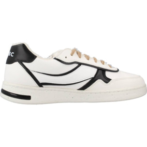 Sneakers de  Mujer de la marca GEOX  modelo BUBC D JAYSEN BLANCO