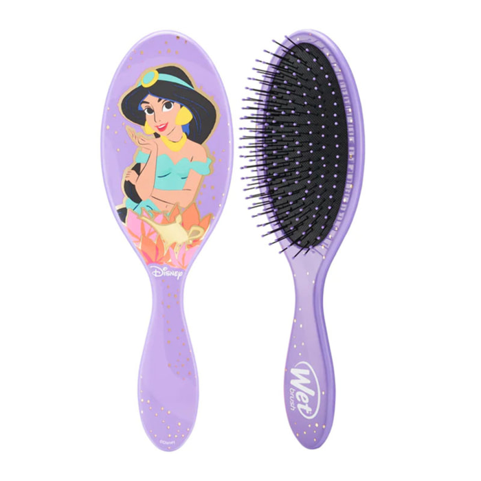 WET BRUSH Disney Princess Original Detangler Jasmine