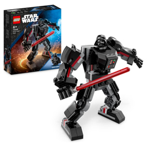 LEGO STAR WARS 75368 - MECH DI DARTH VADER