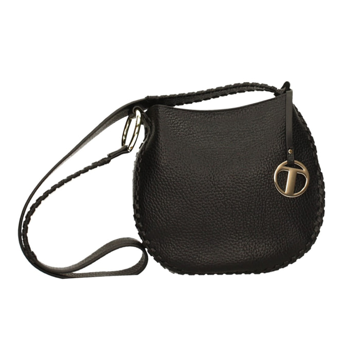 Borsa Adulto unisex Tata Italia Nero