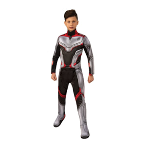 DISFRAZ TEAM SUIT ENDGAME PREMIUM INF