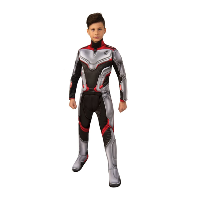 DISFRAZ TEAM SUIT ENDGAME PREMIUM INF