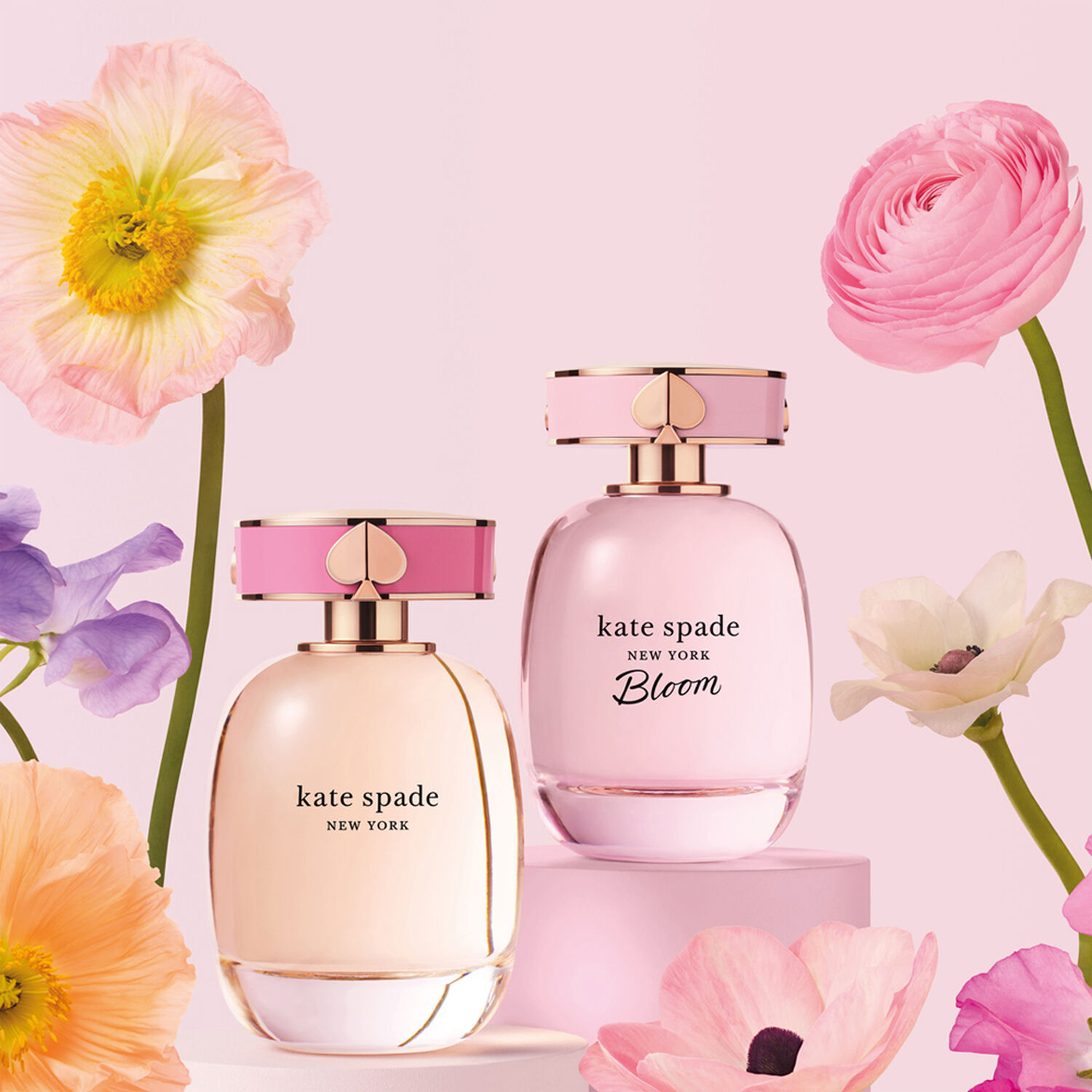 Kate Spade Bloom - Eau de Toilette