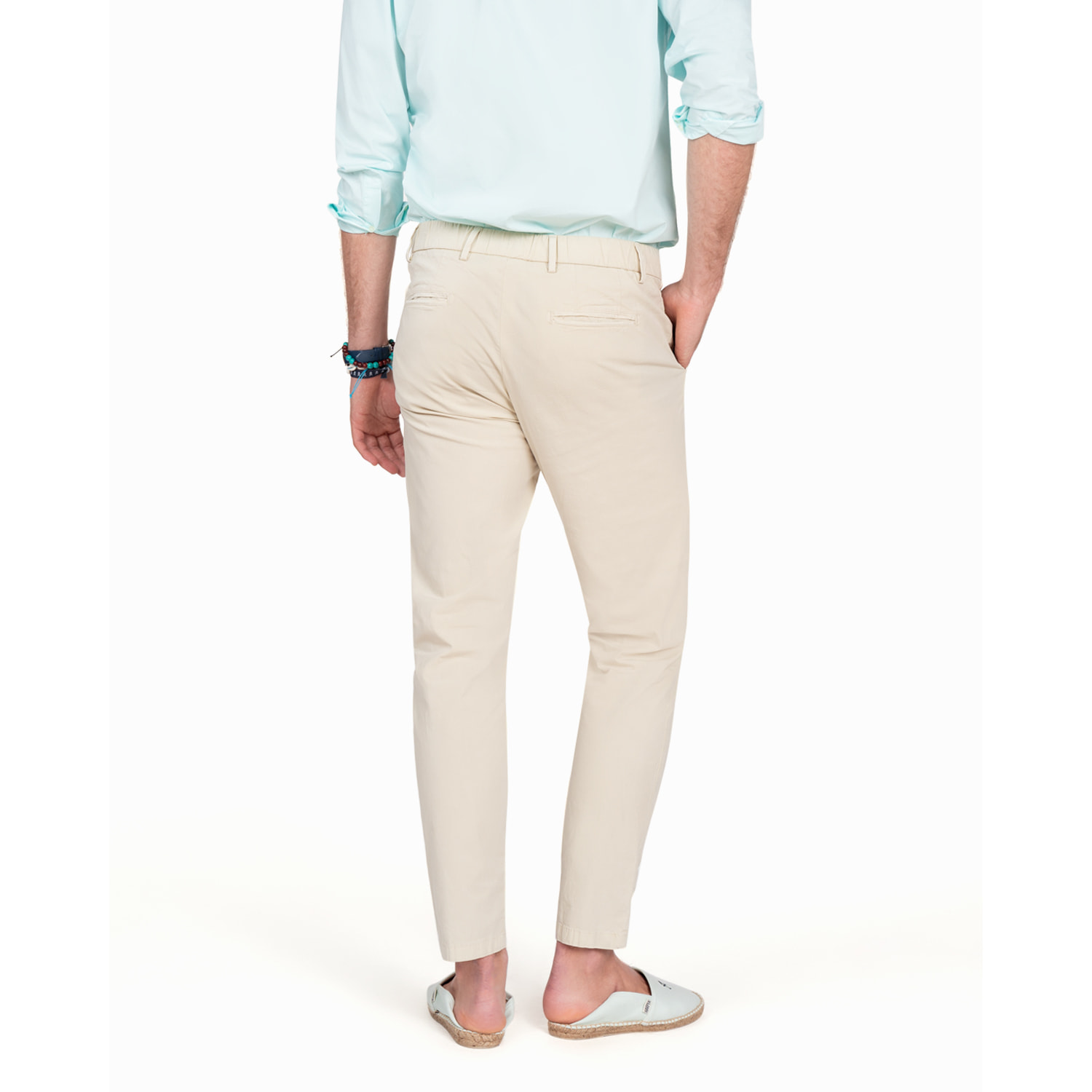 PANTALON NEWARK
