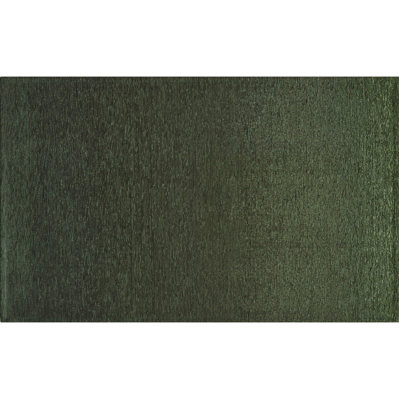 Tappeto Verde Foresta