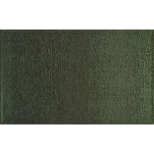 Tappeto Verde Foresta