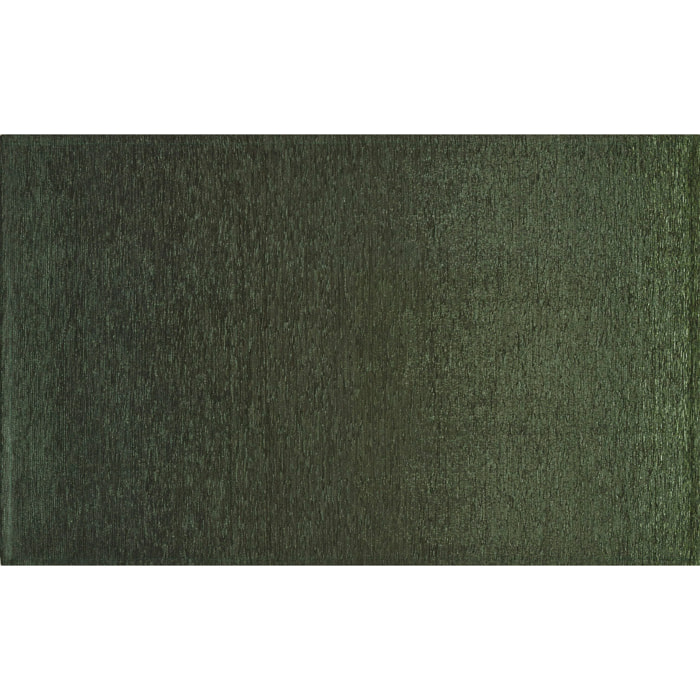 Tappeto Verde Foresta