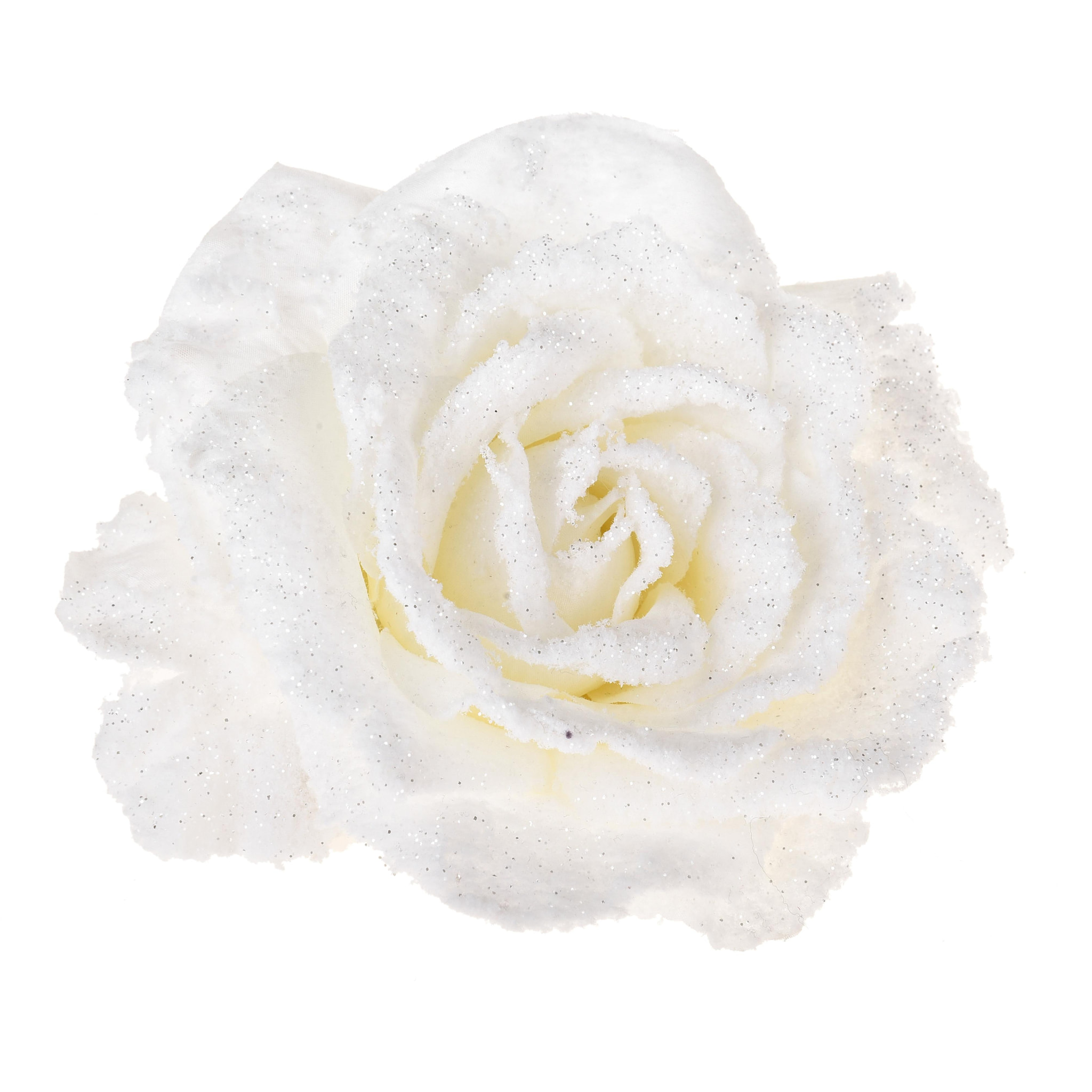 Rosa - Pezzi 24 - 15xH5x15cm - Bianchi Dino SpA