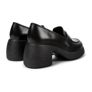 CAMPER Thelma - Ballerine Donna Nero