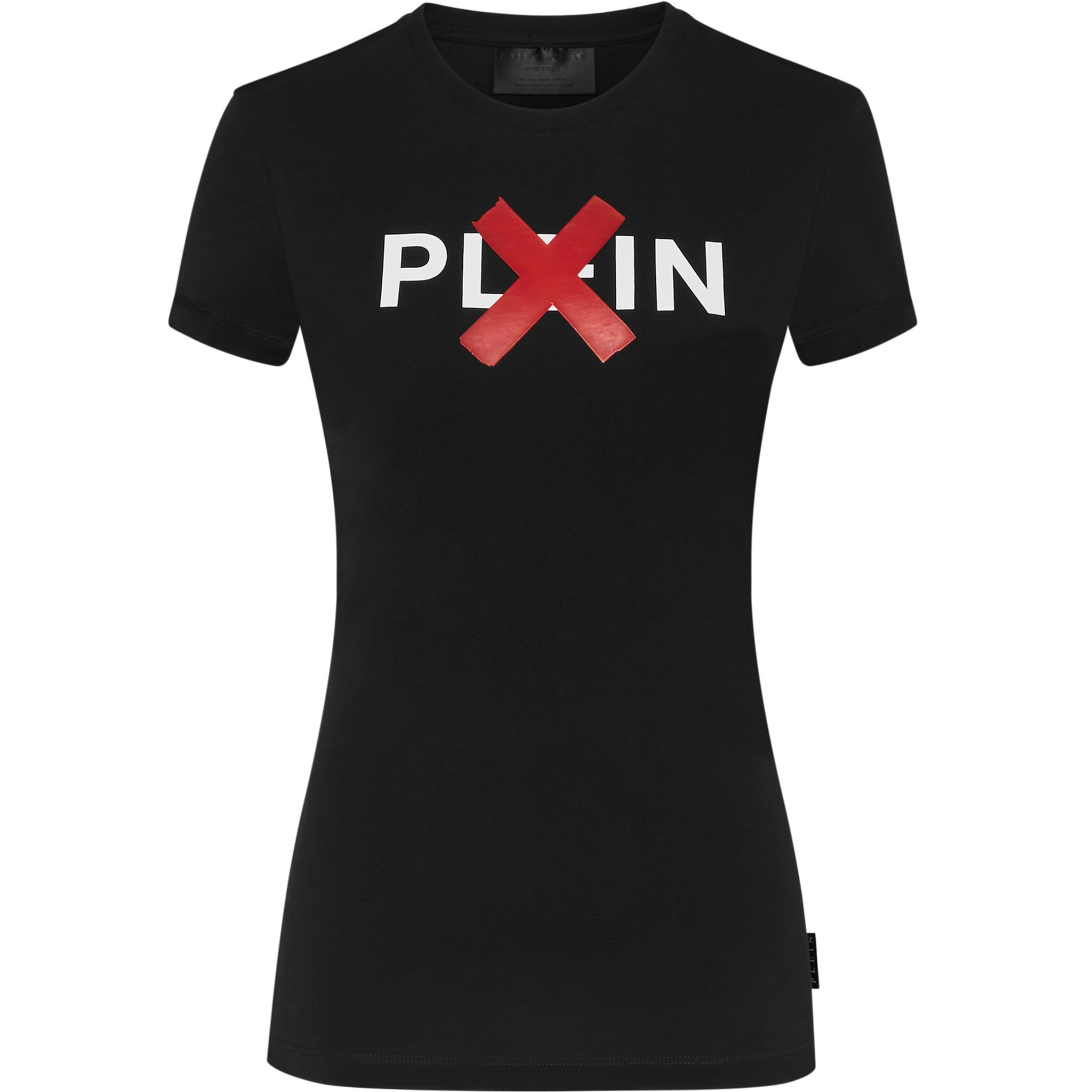 PHILIPP PLEIN Maglietta a girocollo