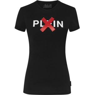 PHILIPP PLEIN Maglietta a girocollo
