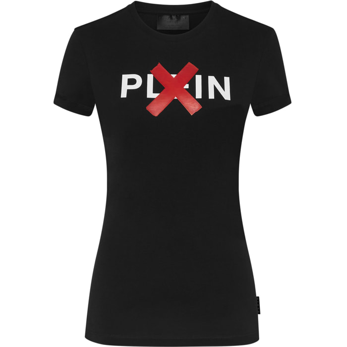 PHILIPP PLEIN Maglietta a girocollo