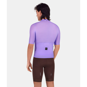 Ready To Ride - Maillot Unisex - Lila - Unisex