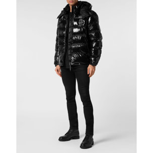 PHILIPP PLEIN Chaqueta de plumón