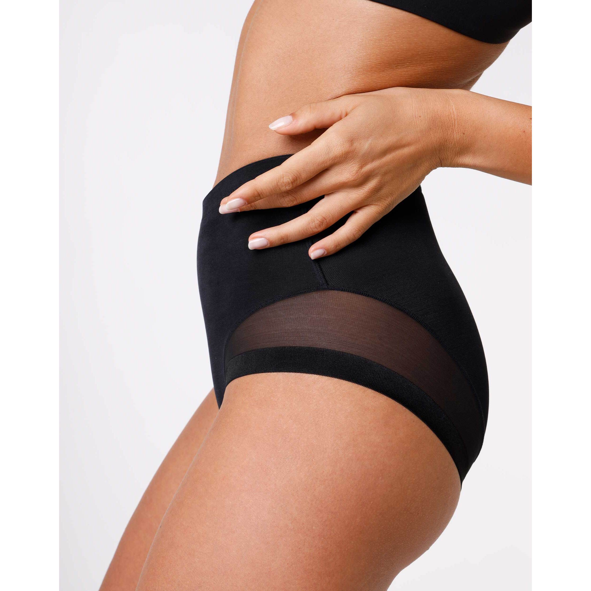 Faja invisible perfect silhouette