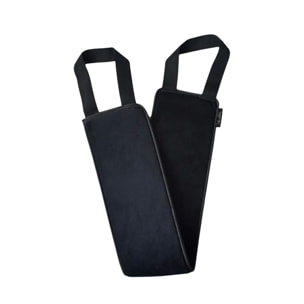 Applicateur Autobronzant pour le Dos - Applicateur Réutilisable Sans Trace
