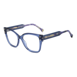Gafas de Sol Carolina Herrera HER 0221/G/S 3H2 de Acetato Mujer 50 mm