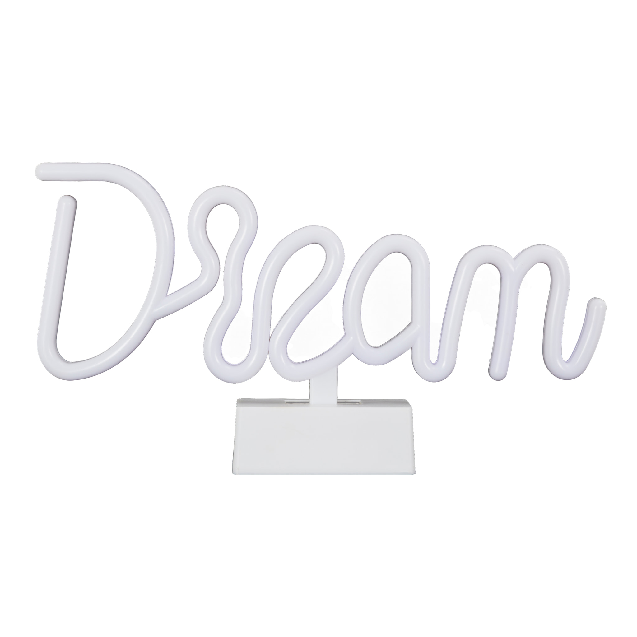 Lampe Led Effet Neon Dream A Piles
