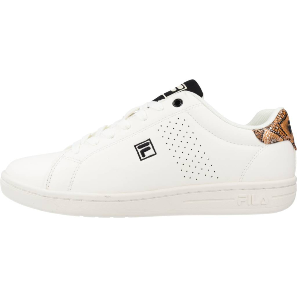 SNEAKERS FILA CROSSCOURT 2 NT