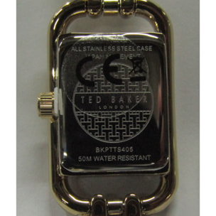 Ted Baker Reloj Analógico De Cuarzo Tessye