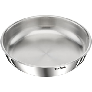 Batterie de cuisine TEFAL Ingenio Emotion 5 pcs