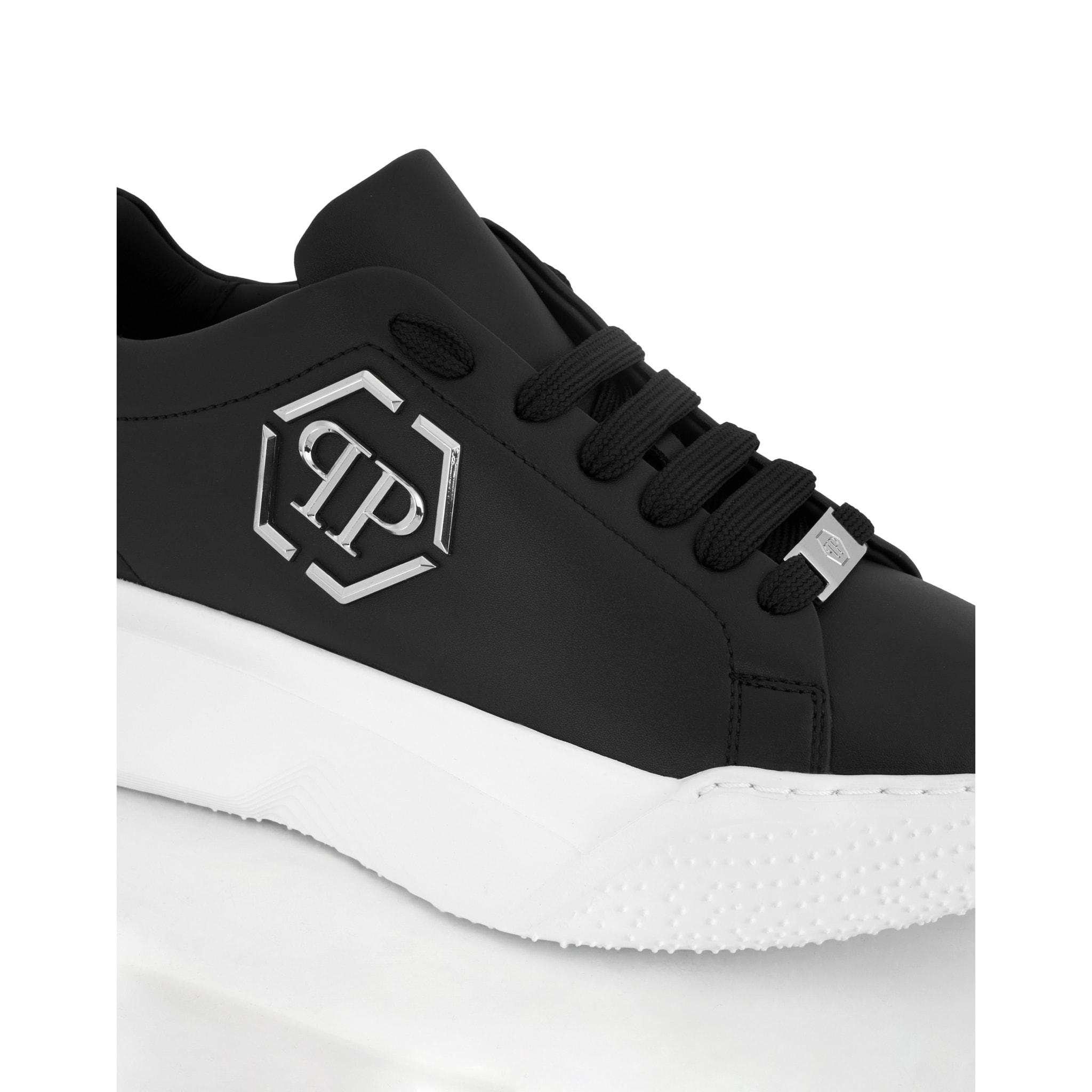 PHILIPP PLEIN Sneaker running HEXAGON