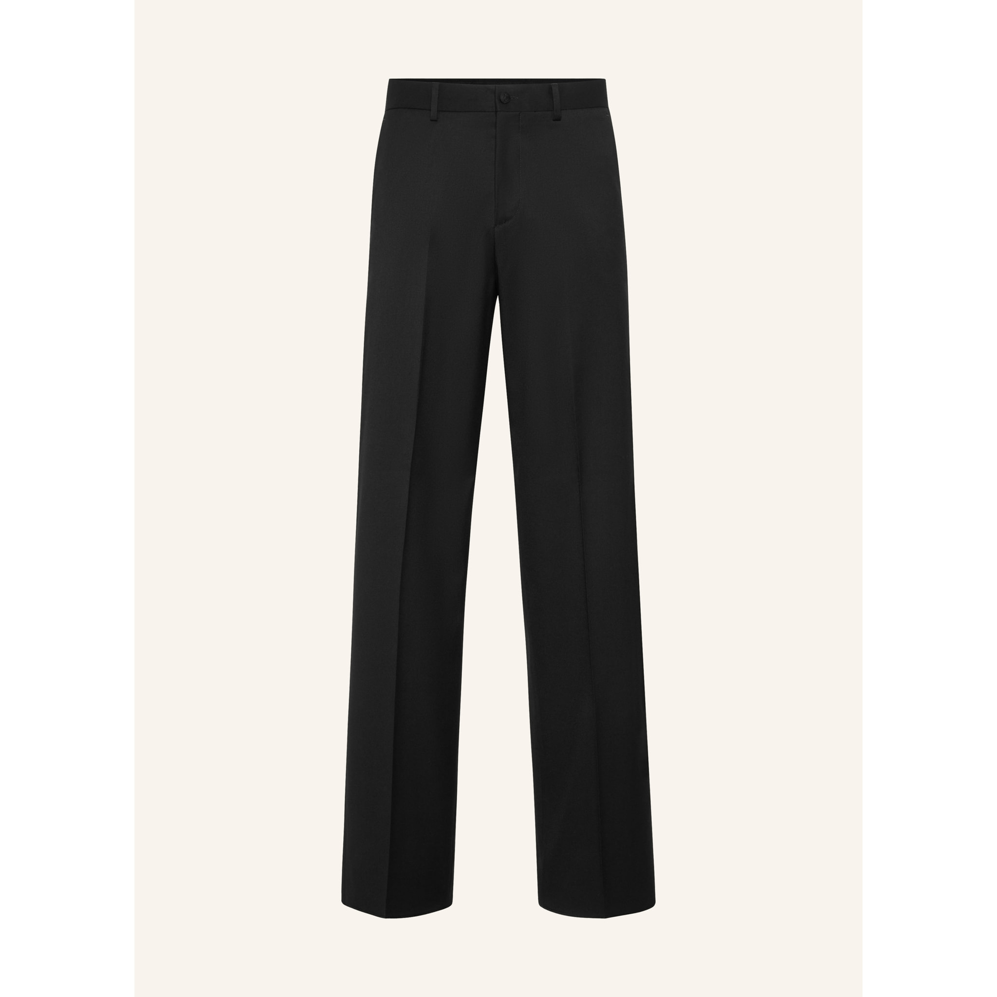 PHILIPP PLEIN Wide Leg Trousers