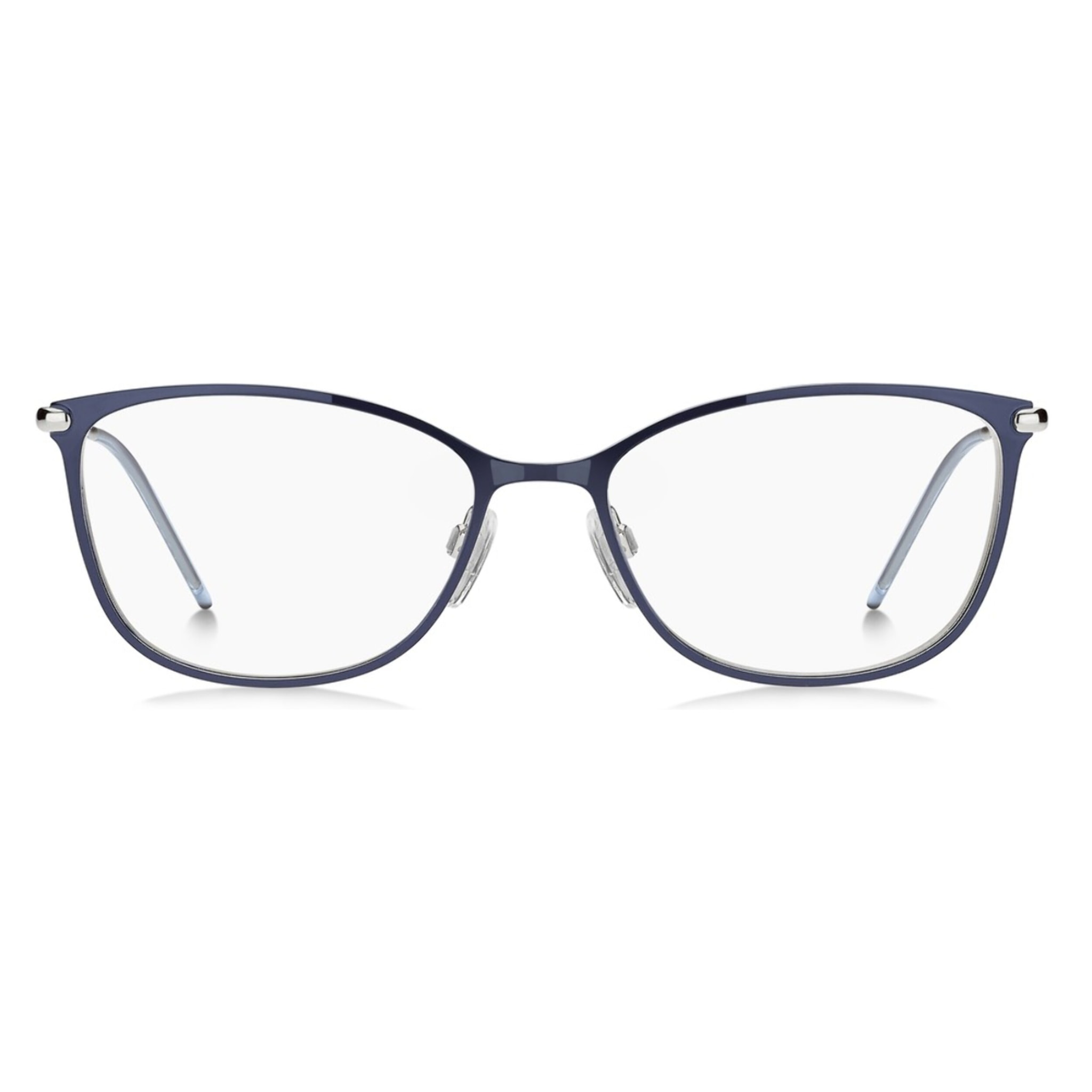 Gafas de Vista Tommy Hilfiger TH 1637 ECJ 55 de Metal Mujer 55 mm