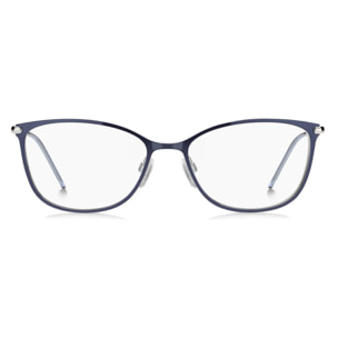 Gafas de Vista Tommy Hilfiger TH 1637 ECJ 55 de Metal Mujer 55 mm