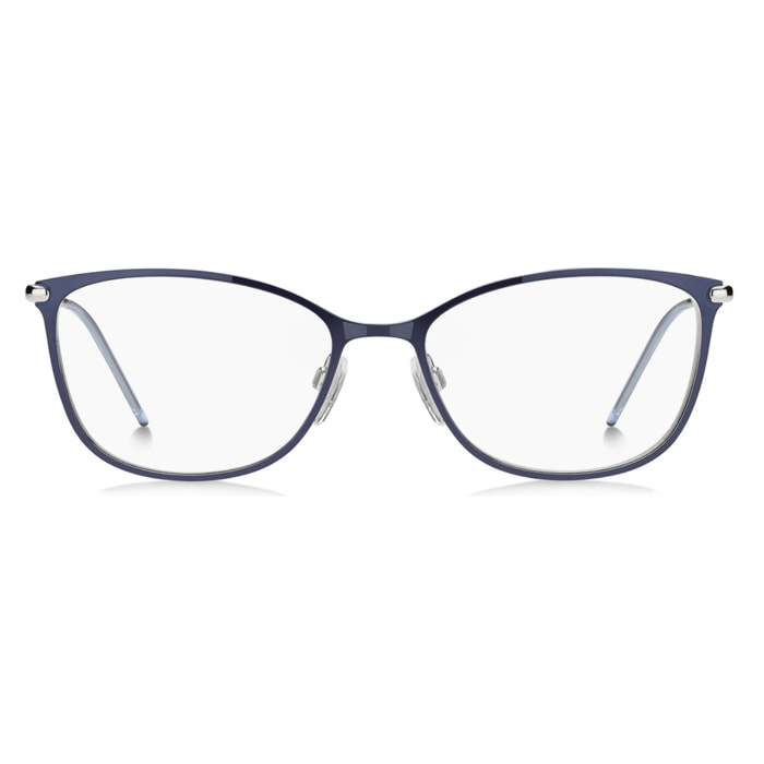 Gafas de Vista Tommy Hilfiger TH 1637 ECJ 55 de Metal Mujer 55 mm
