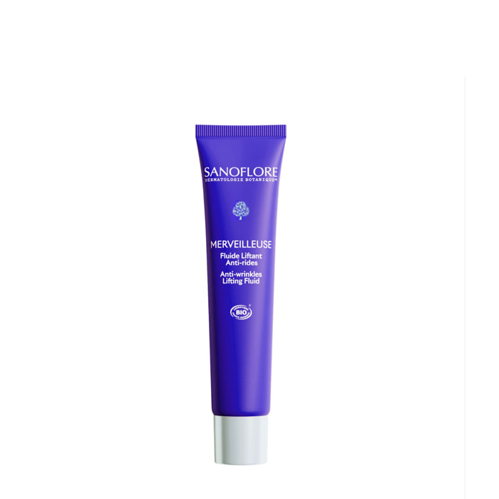 Merveilleuse - Fluide Liftant Anti-Rides 40 ml