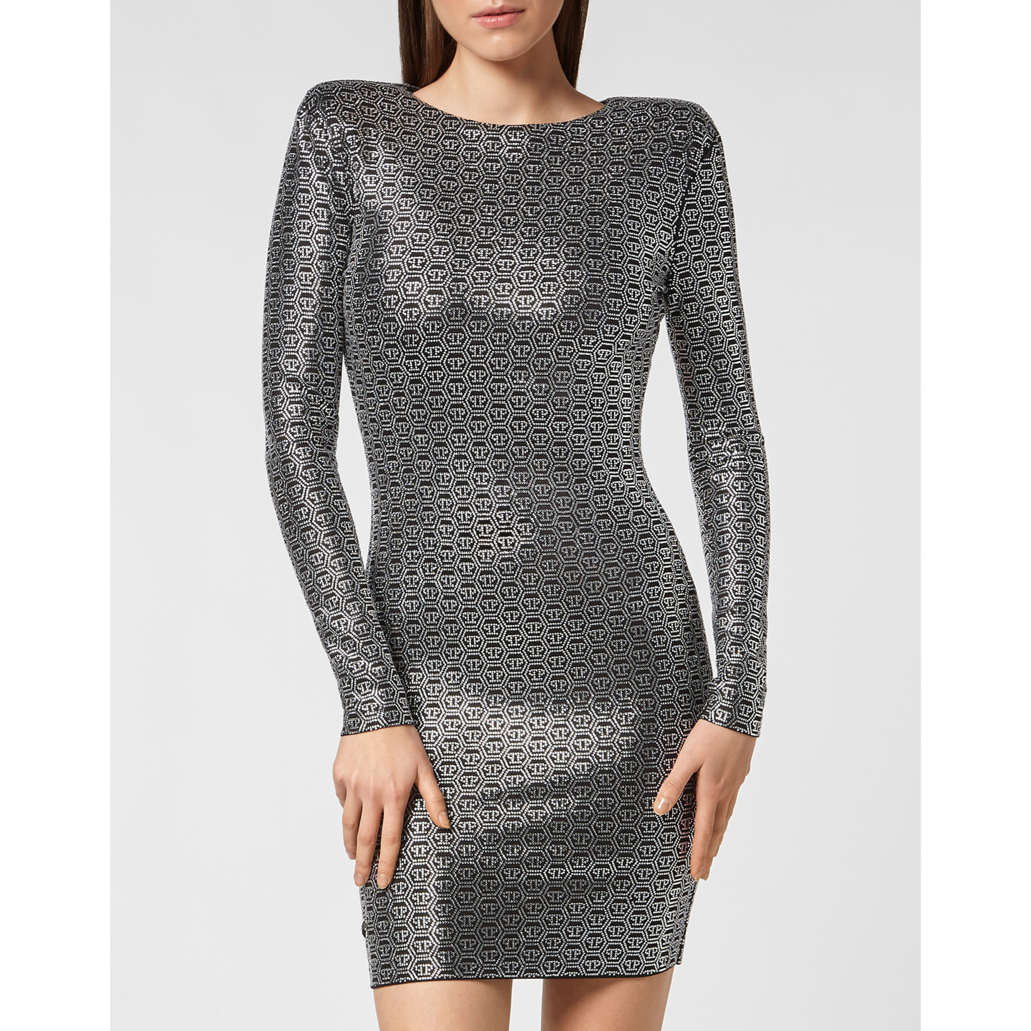 PHILIPP PLEIN Evening Dress