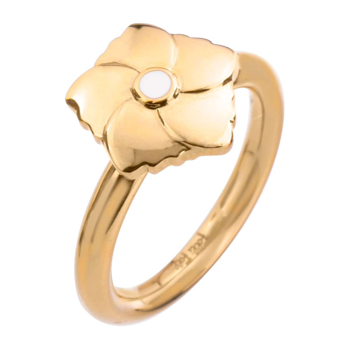 Anillo Folli Follie Mujer 3R19T010YW-54