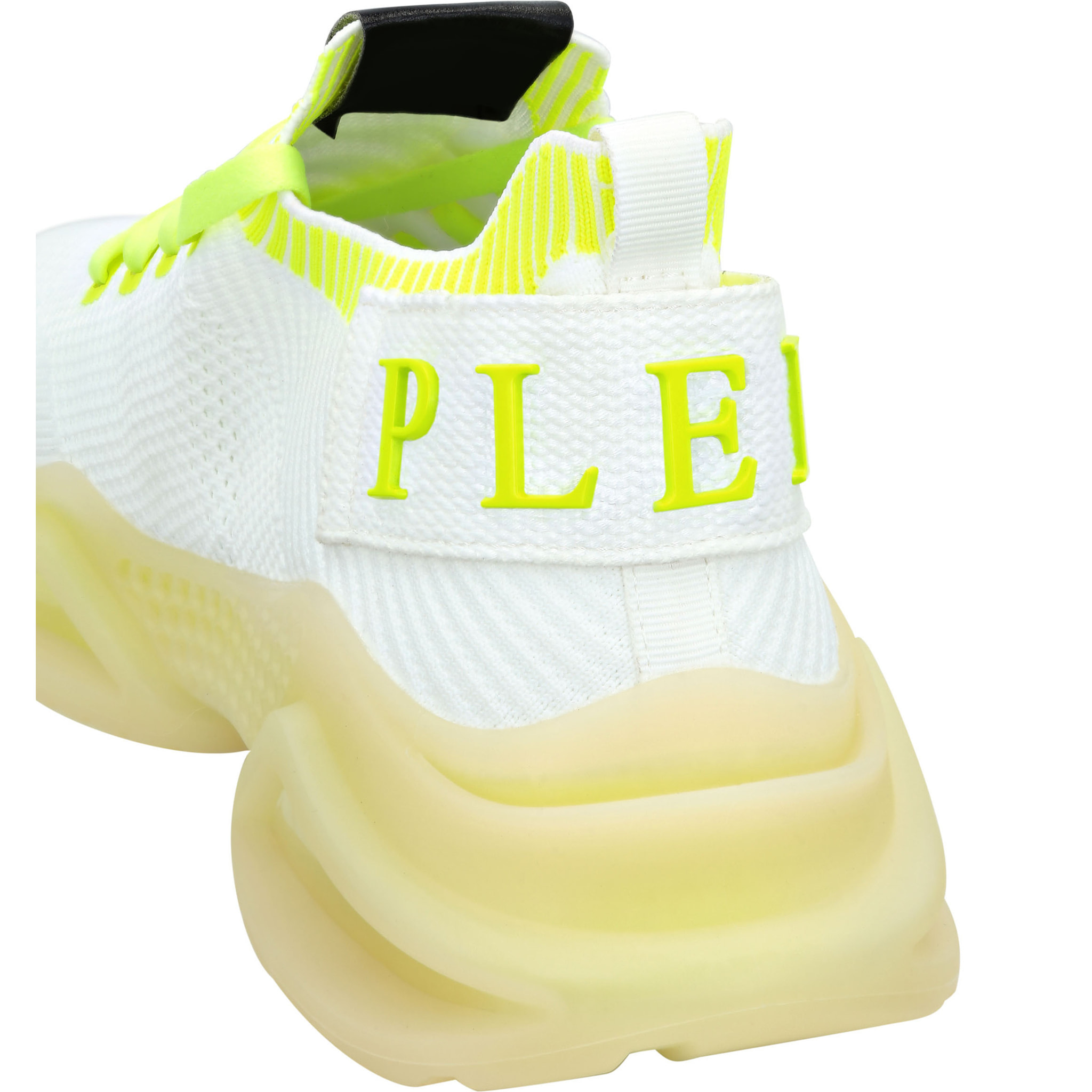 PHILIPP PLEIN Runner Sneaker ICONIC PLEIN