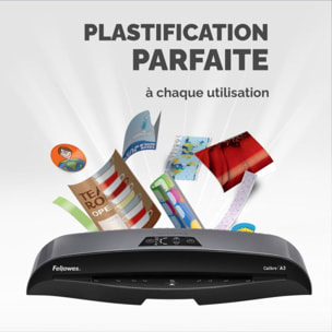 Plastifieuse FELLOWES Calibre A3