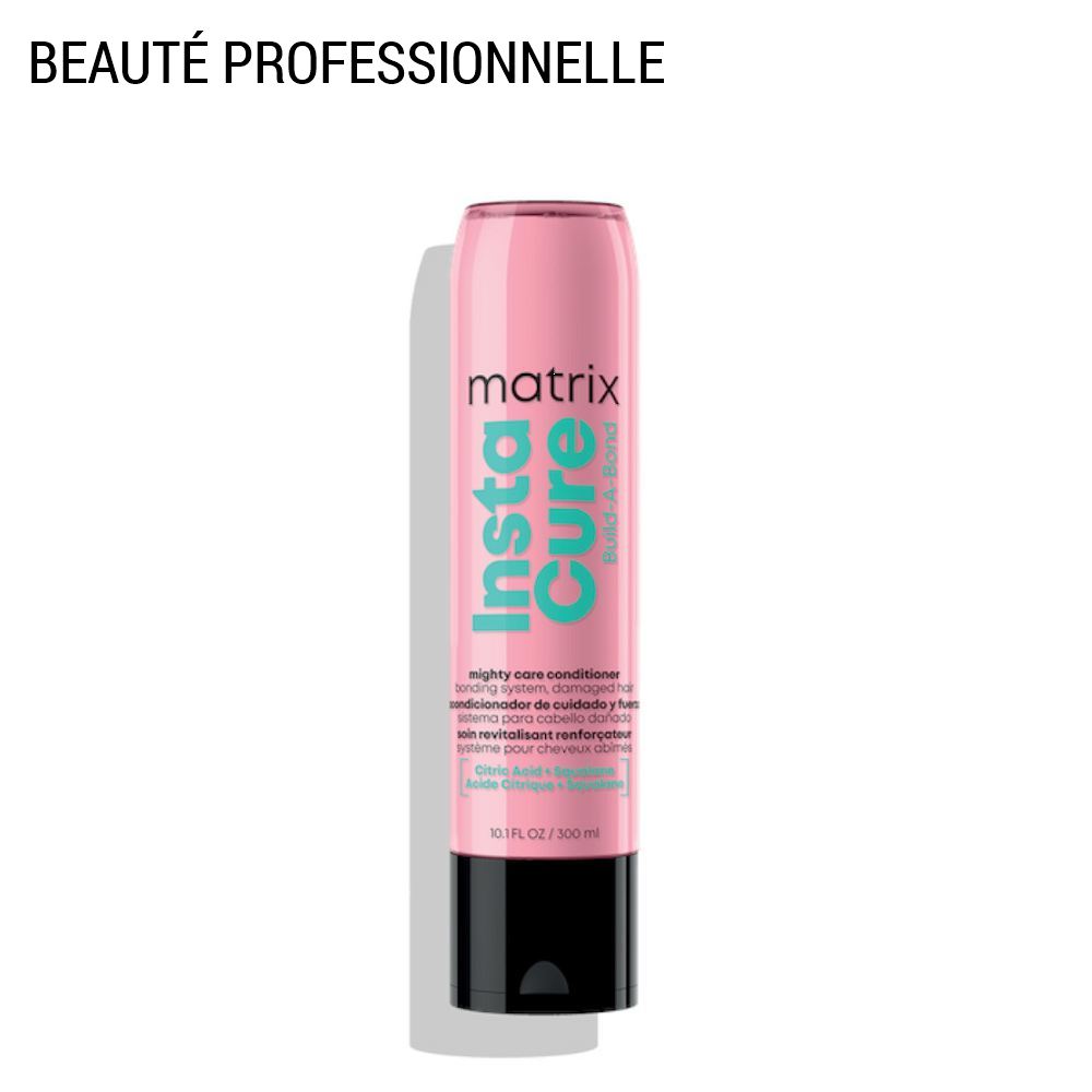 Instacure Build-A-Bond - Après-Shampoing Revitalisant Renforçateur